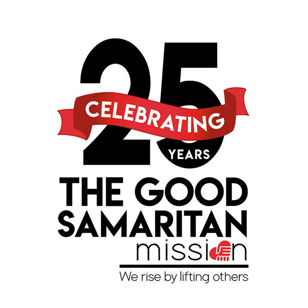 Good Samaritan Mission